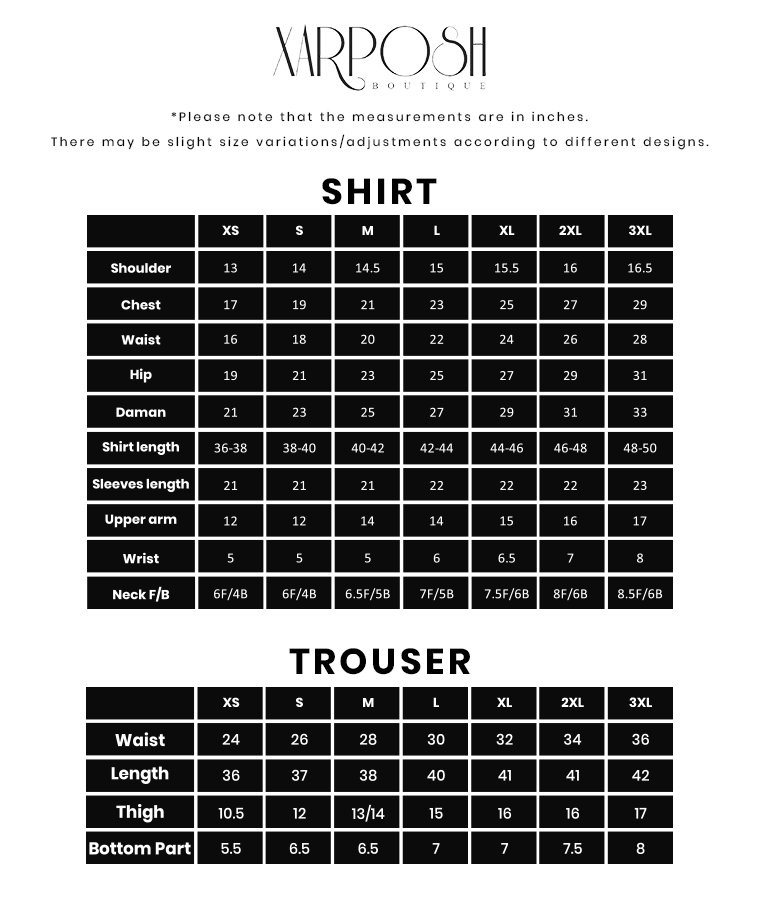Womens Shirt & Trouser