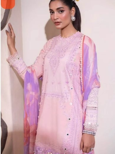 Sana Safinaz Muzlim Collection M232-019A