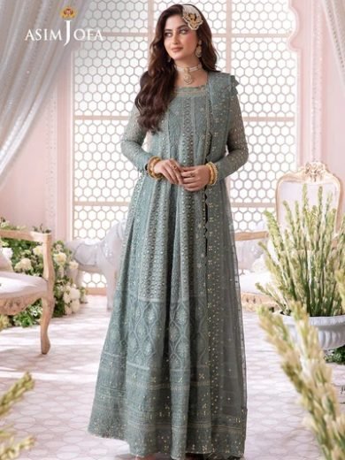 ASIM JOFA CHANDNI '23 SKU: AJCC-07