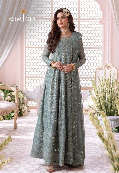 ASIM JOFA CHANDNI '23 SKU: AJCC-07