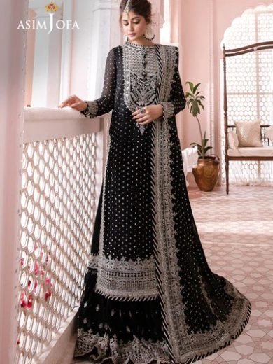 ASIM JOFA CHANDNI '23 SKU: AJCC-03