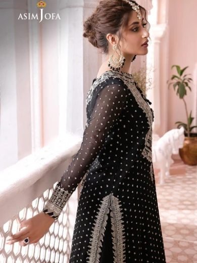 ASIM JOFA CHANDNI '23 SKU: AJCC-03