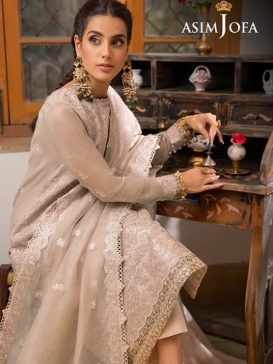 ASIM JOFA SHADOW WORK '23 AJSW-21