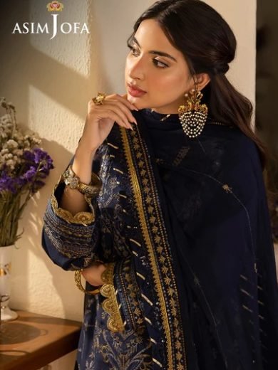 ASIM JOFA SHADOW WORK '23 AJSW-30