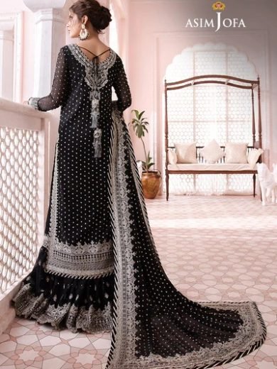 ASIM JOFA CHANDNI '23 SKU: AJCC-03