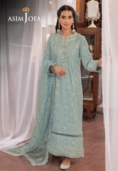 ASIM JOFA SHADOW WORK '23 AJSW-12