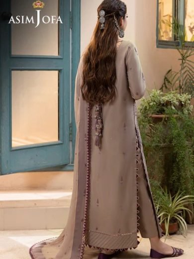 ASIM JOFA SHADOW WORK '23 AJSW-23