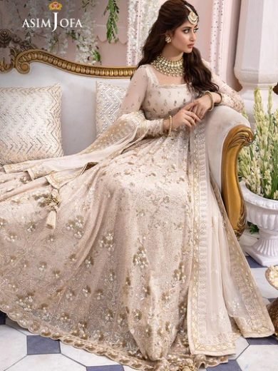 ASIM JOFA CHANDNI '23 SKU: AJCC-02