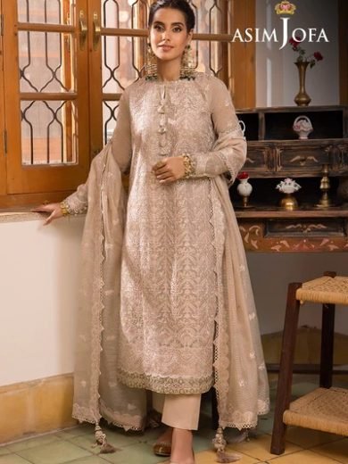 ASIM JOFA SHADOW WORK '23 AJSW-21