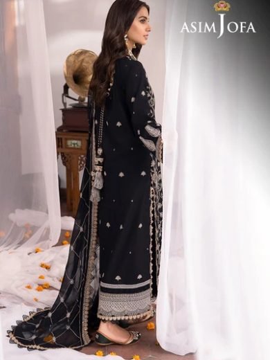 ASIM JOFA SHADOW WORK '23 AJSW-27