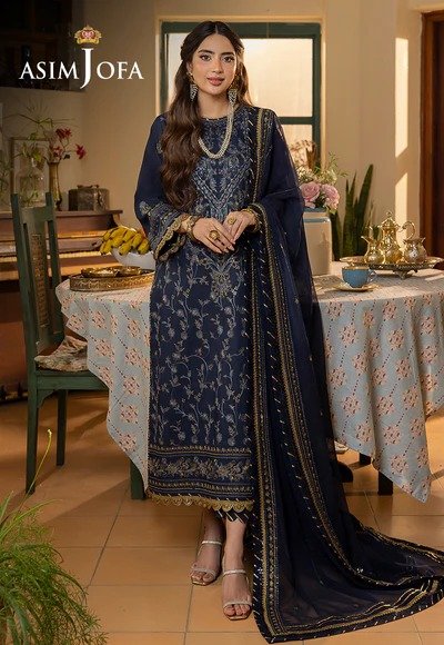 ASIM JOFA SHADOW WORK '23 AJSW-30