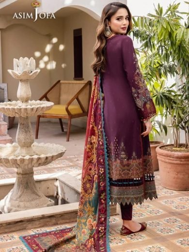 ASIM JOFA AJRW-06