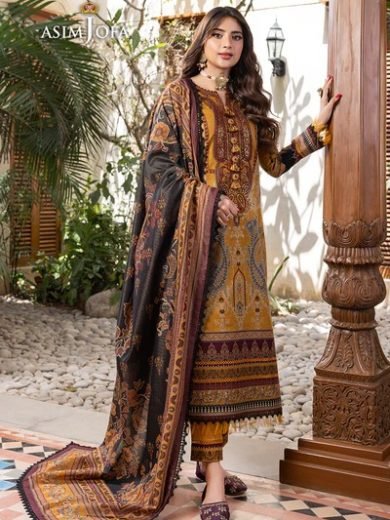 ASIM JOFA AJRW-18