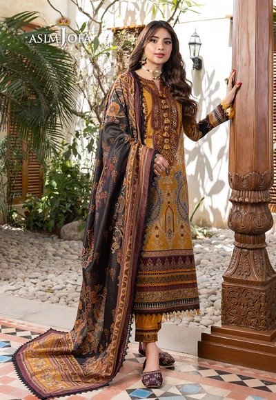 ASIM JOFA AJRW-18