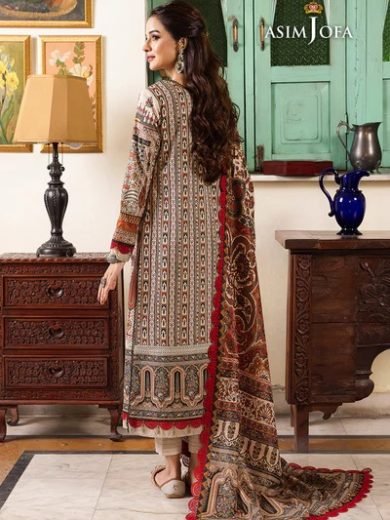 ASIM JOFA AJRW-22