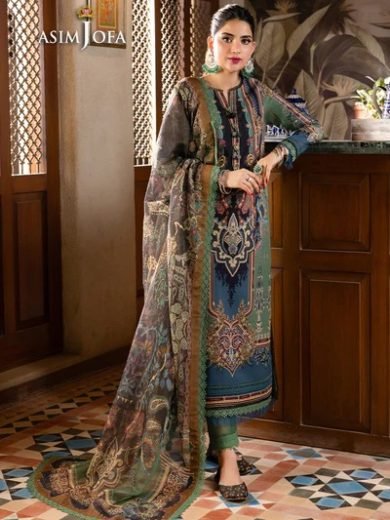 ASIM JOFA AJRW-24