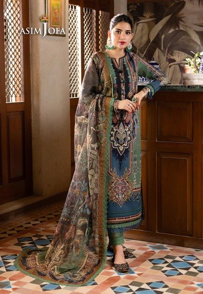 ASIM JOFA AJRW-24