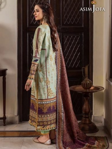 ASIM JOFA AJRW-15