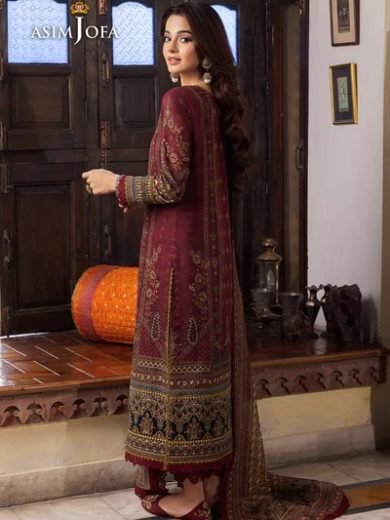 ASIM JOFA AJRW-11