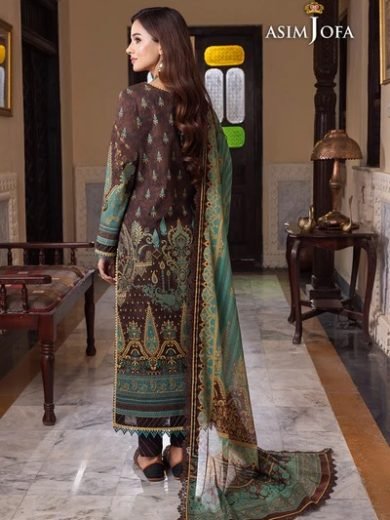 ASIM JOFA AJRW-09