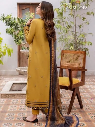 ASIM JOFA AJRW-29