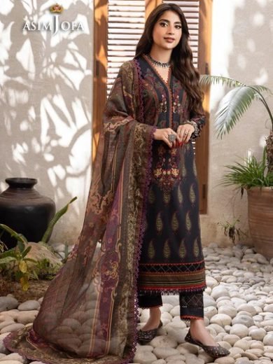 ASIM JOFA AJRW-27