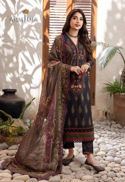 ASIM JOFA AJRW-27