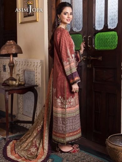 ASIM JOFA AJRW-03