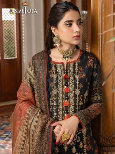 ASIM JOFA AJRW-17