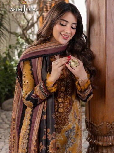 ASIM JOFA AJRW-18