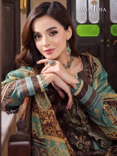 ASIM JOFA AJRW-09