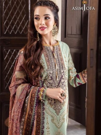 ASIM JOFA AJRW-15