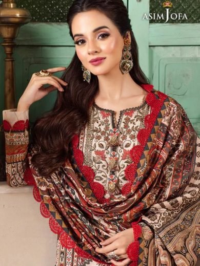 ASIM JOFA AJRW-22