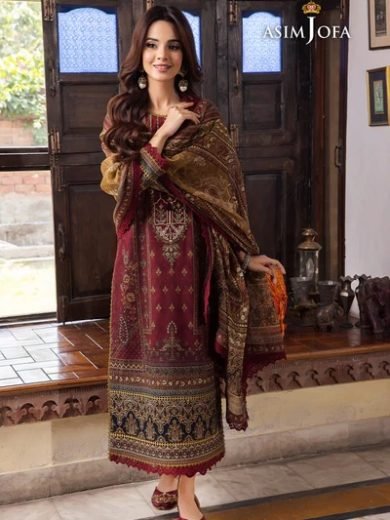 ASIM JOFA AJRW-11