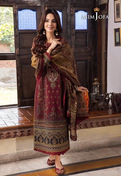 ASIM JOFA AJRW-11