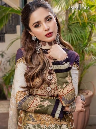 ASIM JOFA AJRW-12