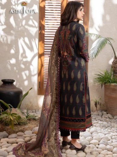 ASIM JOFA AJRW-27