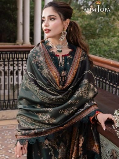 ASIM JOFA AJRW-02