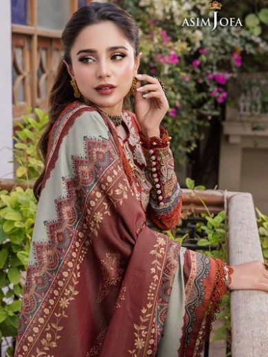 ASIM JOFA AJRW-08