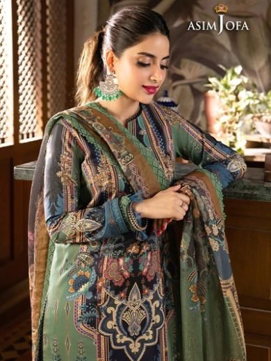 ASIM JOFA AJRW-24