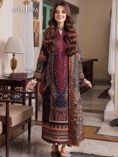 ASIM JOFA AJRW-10