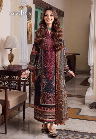 ASIM JOFA AJRW-10