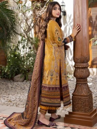 ASIM JOFA AJRW-18