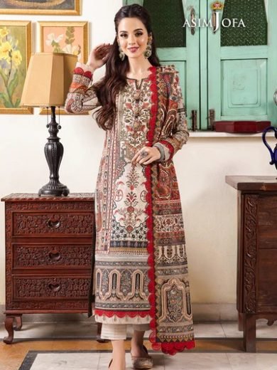 ASIM JOFA AJRW-22