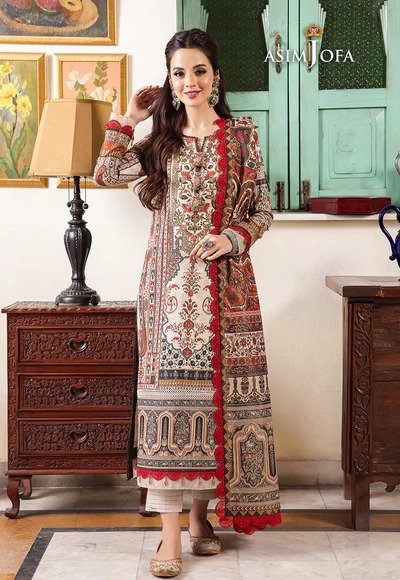 ASIM JOFA AJRW-22