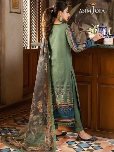 ASIM JOFA AJRW-24