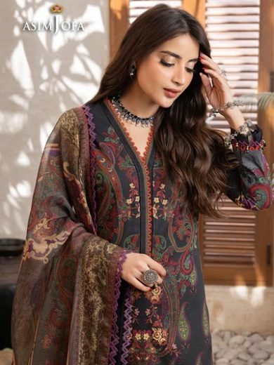 ASIM JOFA AJRW-27