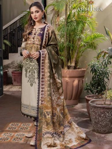 ASIM JOFA AJRW-12