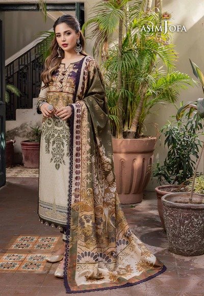 ASIM JOFA AJRW-12