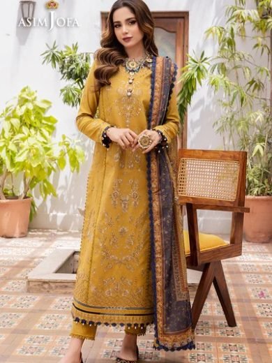 ASIM JOFA AJRW-29